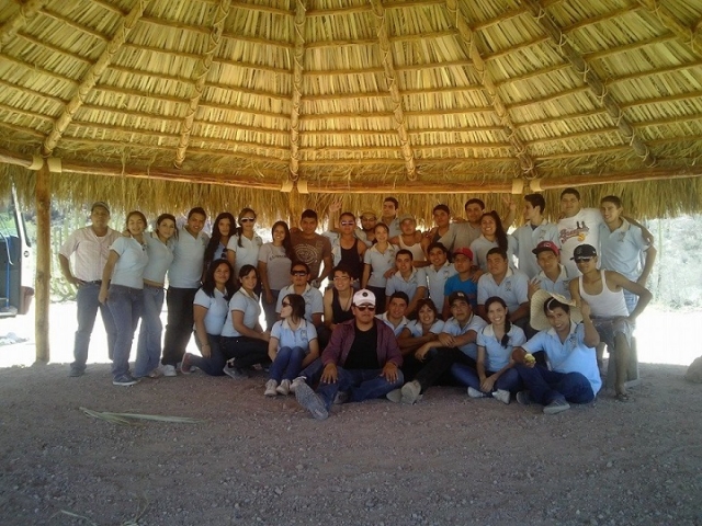 Rutas y paseos